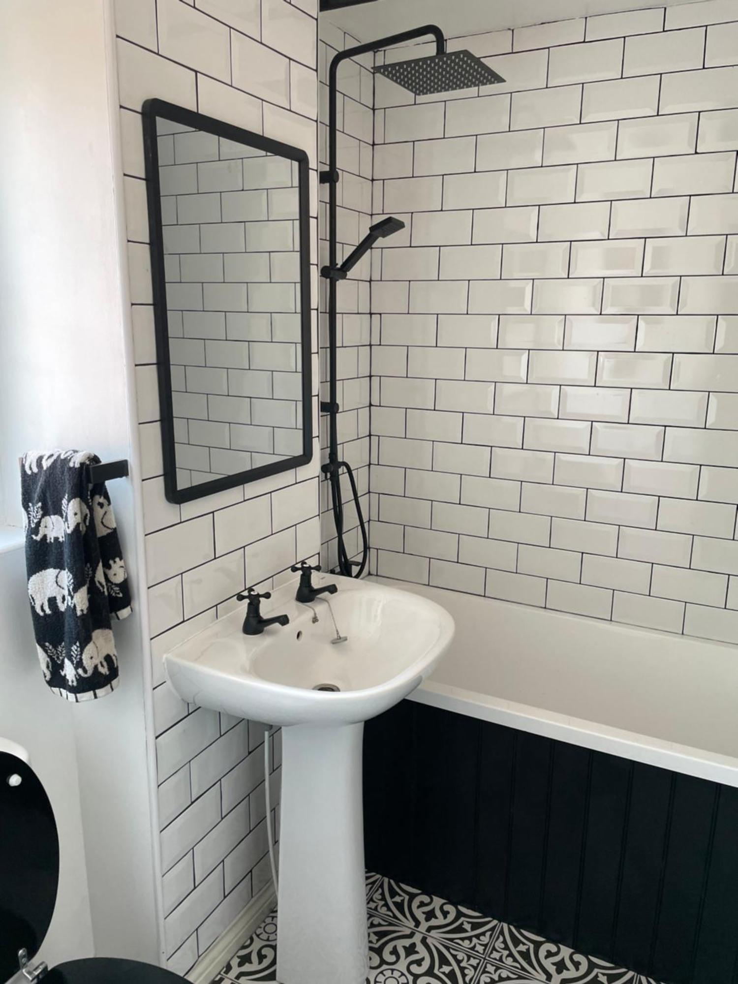 Cosy Home From Home With Private Bathroom - Free Parking Cardiff Bagian luar foto