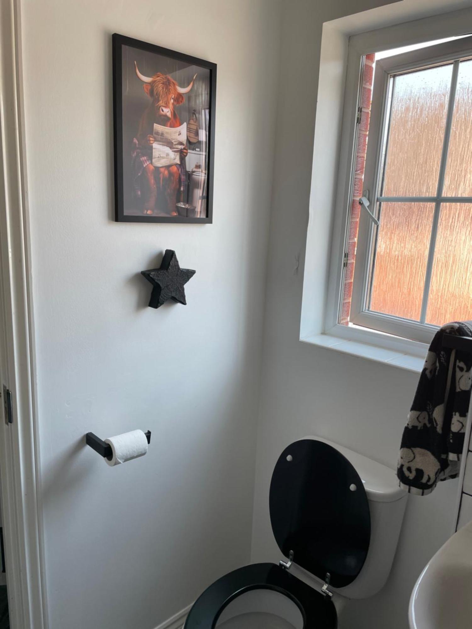 Cosy Home From Home With Private Bathroom - Free Parking Cardiff Bagian luar foto